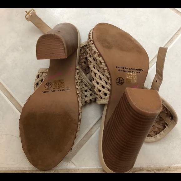 Kristin Cavallari Heels - Picture 5 of 5